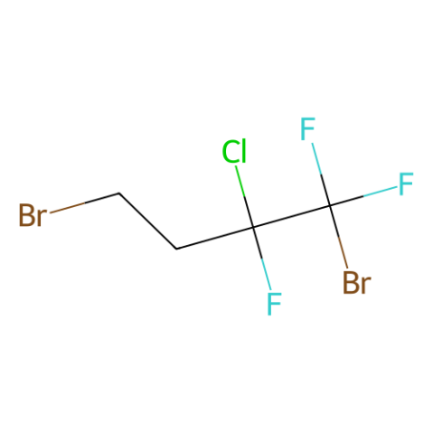 2-氯-1,4-二溴-1,1,2-三氟丁烷,2-Chloro-1,4-dibromo-1,1,2-trifluorobutane