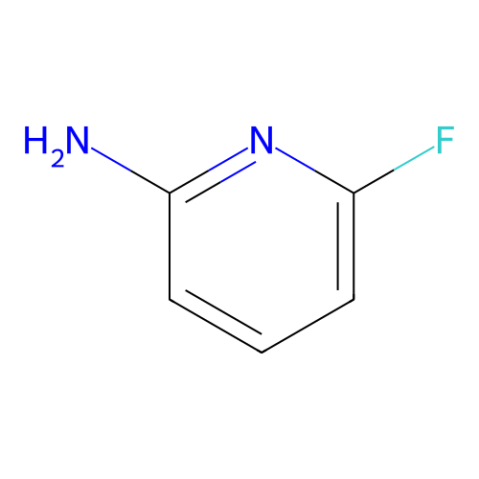 2-氨基-6-氟吡啶,2-Amino-6-fluoropyridine