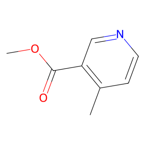 4-甲基烟酸甲酯,Methyl 4-methylnicotinate