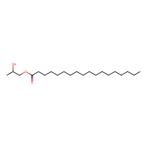 丙二醇单脂肪酸酯,Propylene Glycol Monostearate