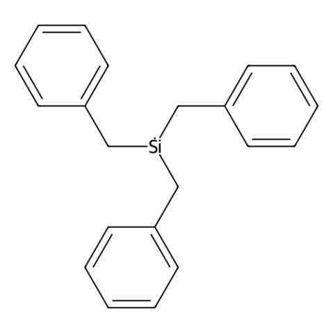 三苄基硅,Tribenzylsilane