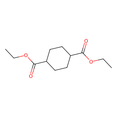 1,4-环己烷二甲酸二乙酯(异构体混合物),Diethyl cyclohexane-1,4-dicarboxylate(mixture of isomers)