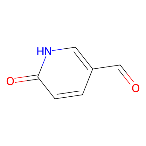 6-羟基烟碱醛,6-Hydroxynicotinaldehyde