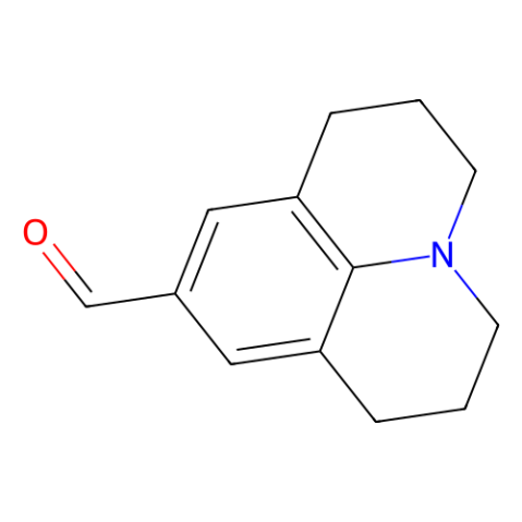 9-醛基久洛尼定,9-Julolidinecarboxaldehyde