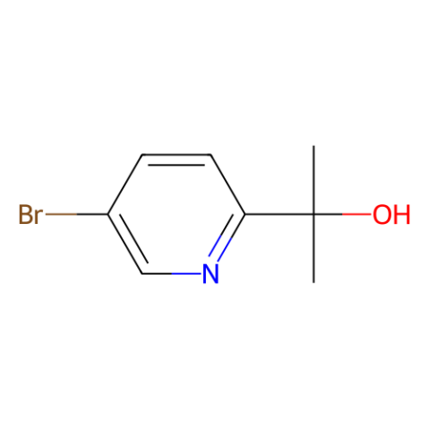 2-(5-溴吡啶-2-基)-2-丙醇,2-(5-Bromopyridin-2-yl)propan-2-ol