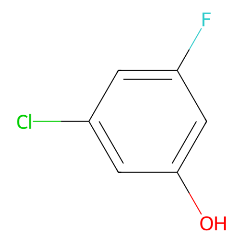 3-氯-5-氟苯酚,3-Chloro-5-fluorophenol