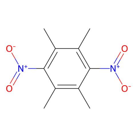 二硝基杜烯,Dinitrodurene