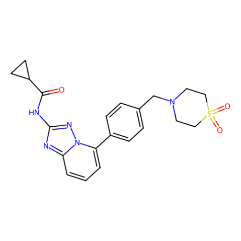 非戈替尼（GLPG0634）,Filgotinib (GLPG0634)