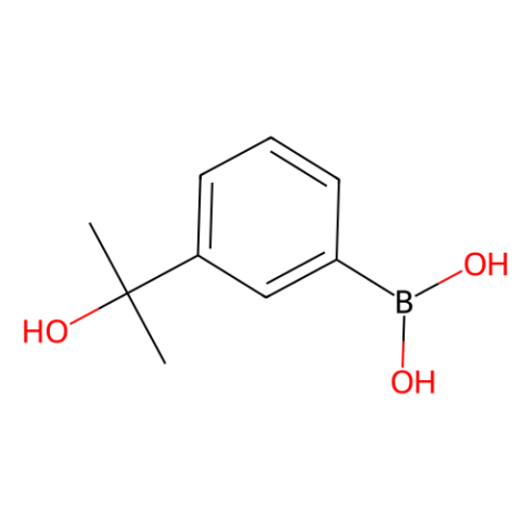 3-(2-羟基丙烷-2-基)苯硼酸(含不等量的酸酐),(3-(2-Hydroxypropan-2-yl)phenyl)boronic acid(contains varying amounts of Anhydride)