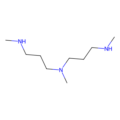 N,N-双[3-(甲氨基)丙基]甲胺,N,N-Bis[3-(methylamino)propyl]methylamine