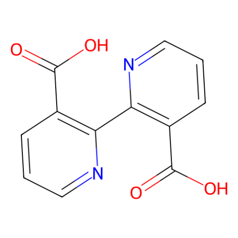 2,2'-聯(lián)吡啶-3,3'-二羧酸,2,2'-Bipyridine-3,3'-dicarboxylic Acid