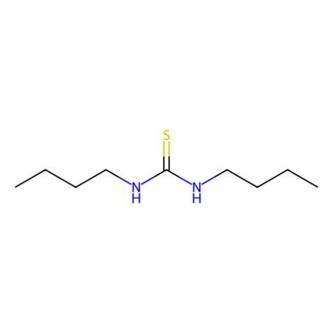 1,3-二丁基硫脲,1,3-Dibutylthiourea