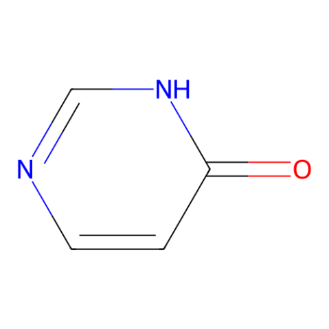 4(3H)-嘧啶酮,4(3H)-Pyrimidinone