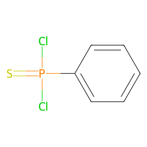 苯基硫代膦酰二氯,Phenylthiophosphonic Dichloride