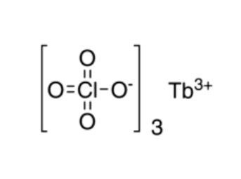 高氯酸铽（III）,Terbium(III) perchlorate