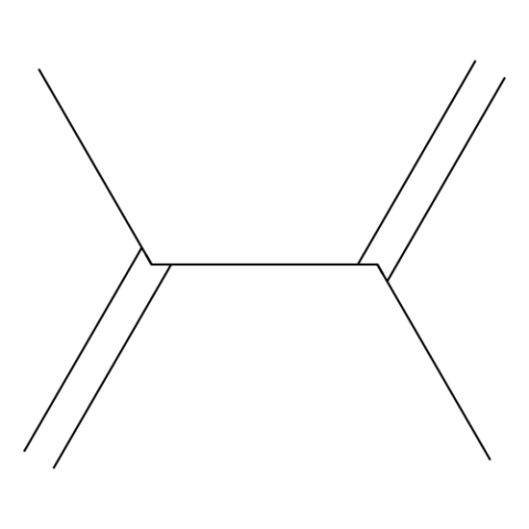 2,3-二甲基-1,3-丁二烯（含稳定剂BHT）,2,3-Dimethyl-1,3-butadiene (stabilized with BHT)