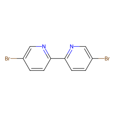 5,5'-二溴-2,2'-联吡啶,5,5'-Dibromo-2,2'-bipyridyl