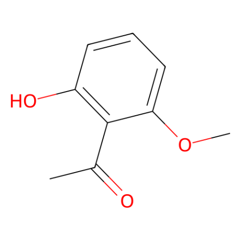 1-(2-羟基-6-甲氧基苯基)乙基-1-酮,2'-Hydroxy-6'-methoxyacetophenone