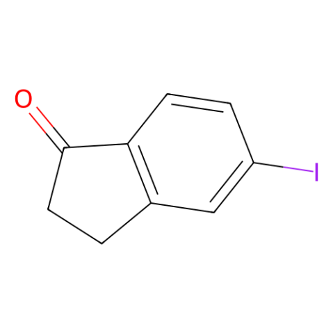 5-碘-1-茚满酮,5-Iodo-1-indanone