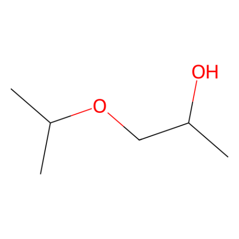 1-异丙氧基-2-丙醇,1-Isopropoxy-2-propanol