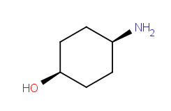 顺-4-氨基环己醇,cis-4-Aminocyclohexanol