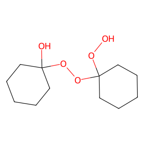 过氧化环己酮,Cyclohexanone peroxide