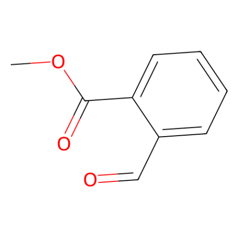 2-醛基苯甲酸甲酯,Methyl 2-formylbenzoate