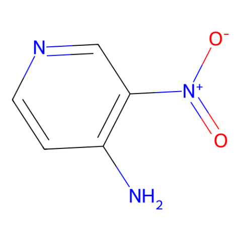 4-氨基-3-硝基吡啶,4-Amino-3-nitropyridine