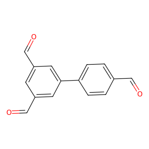 3,4',5-三醛基-1,1-联苯,3,4',5-Trialdehyde-1,1-biphenyl