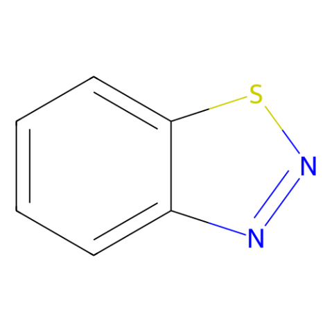苯并[d] [1,2,3]噻二唑,Benzo[d][1,2,3]thiadiazole