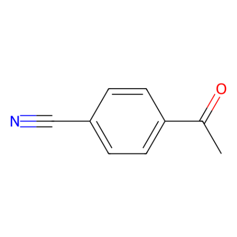 4'-氰基苯乙酮,4'-Cyanoacetophenone