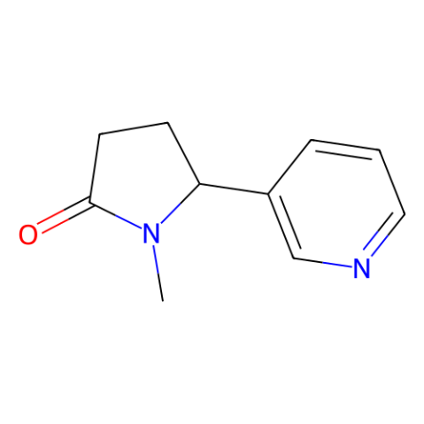 S-(-)-可替寧,S-(-)-Cotinine