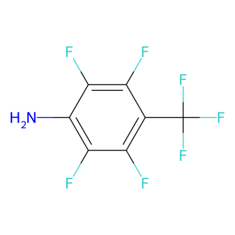 2,3,5,6-四氟-4-三氟甲基苯胺,2,3,5,6-Tetrafluoro-4-aminobenzotrifluoride