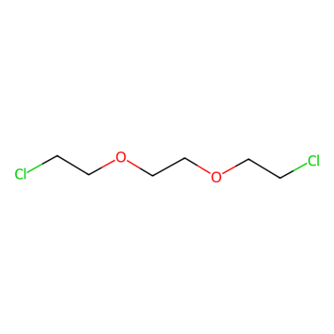 1,2-双(2-氯乙氧基)乙烷,1,2-Bis(2-chloroethoxy)ethane