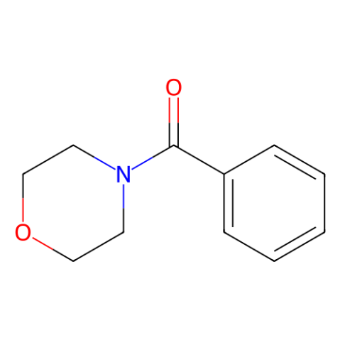4-苯甲酰吗啉,4-Benzoylmorpholine
