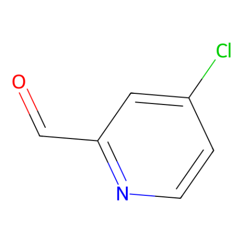 4-氯吡啶-2-甲醛,4-chloropyridine-2-carbaldehyde