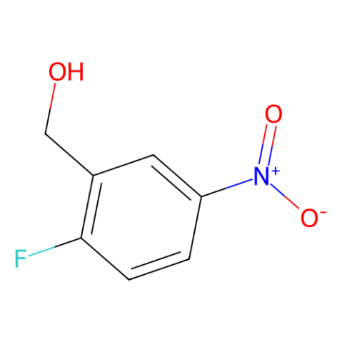 2-氟-5-硝基芐醇,(2-Fluoro-5-nitrophenyl)methanol