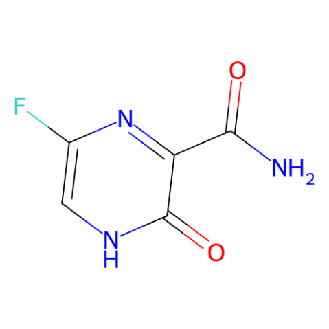 法匹拉韋,Favipiravir