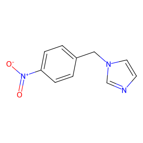 1-(4-硝基苄基)-1H-咪唑,1-(4-Nitrobenzyl)-1H-imidazole