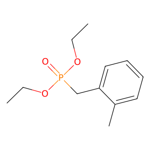 (2-甲基苄基)膦酸二乙酯,Diethyl (2-Methylbenzyl)phosphonate