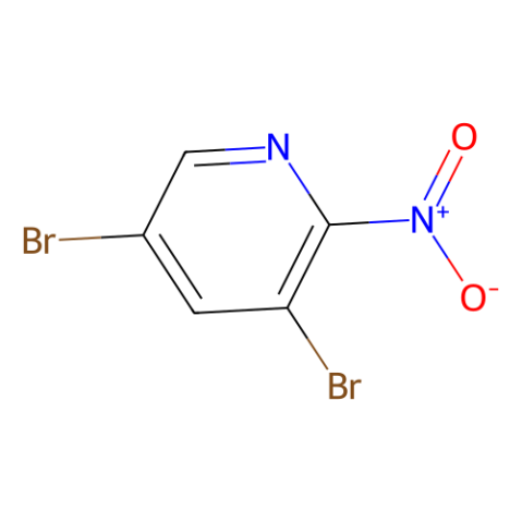 3,5-二溴-2-硝基吡啶,3,5-Dibromo-2-nitropyridine