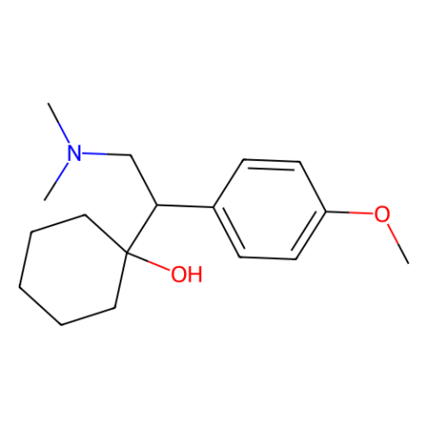 D，L-文拉法辛,D,L-Venlafaxine