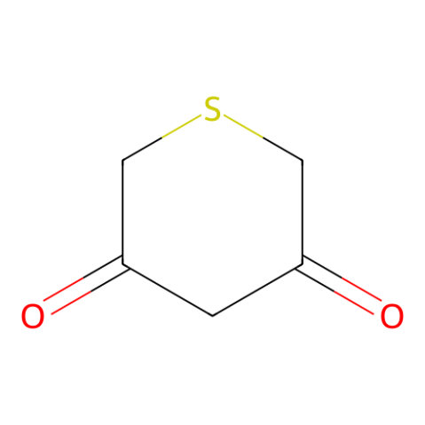 噻喃-3,5-二酮,2H-Thiopyran-3,5(4H,6H)-dione