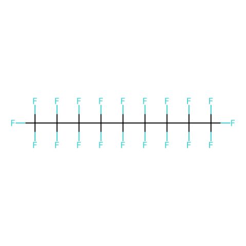 全氟壬烷（异构体混合物）,Perfluorononane（Mixture of Isomers）