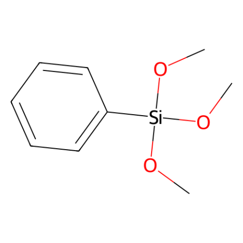 三甲基氧基苯基硅烷,Trimethoxyphenylsilane