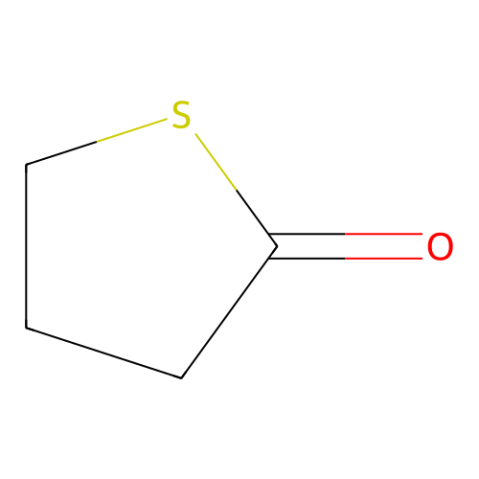 γ-硫代丁内酯,γ-Thiobutyrolactone