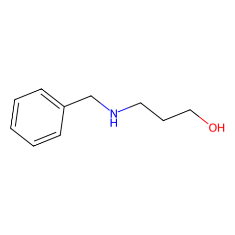 3-苯甲氨基-1-丙醇,3-Benzylamino-1-propanol