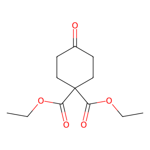 4-氧代环己烷-1,1-二羧酸二乙酯,Diethyl 4-oxocyclohexane-1,1-dicarboxylate
