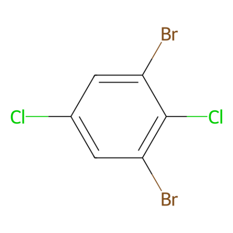 1,3-二溴-2,5-二氯苯,1,3-Dibromo-2,5-dichlorobenzene