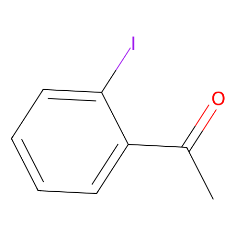 2’-碘苯乙酮,2'-Iodoacetophenone